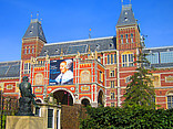 Rijksmuseum Fotografie Attraktion  