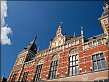 Beurs van Berlage - Niederlande (Amsterdam)