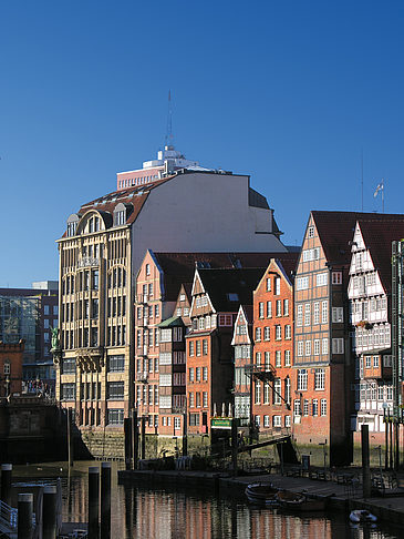 Nikolaifleet - Hamburg (Hamburg)