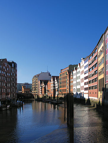 Nikolaifleet - Hamburg (Hamburg)