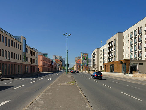 Breite Straße - Brandenburg (Potsdam)