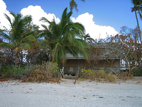 Häuser am Strand - Florida