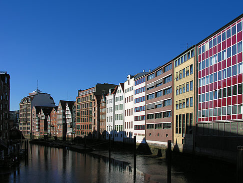 Nikolaifleet - Hamburg (Hamburg)