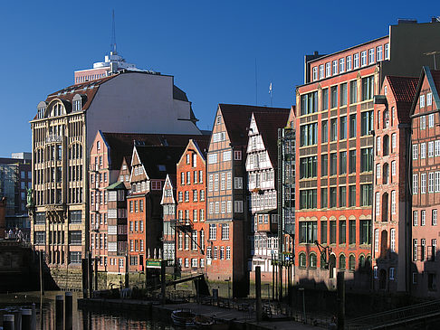 Nikolaifleet - Hamburg (Hamburg)