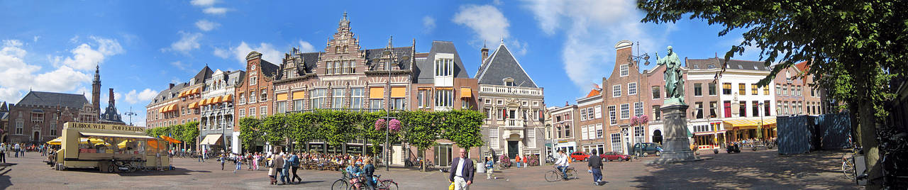 Haarlem