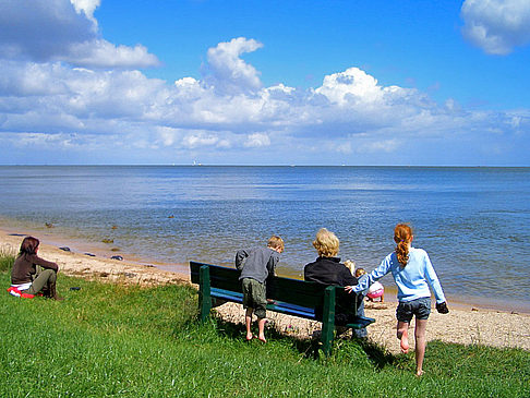 Fotos Volendam