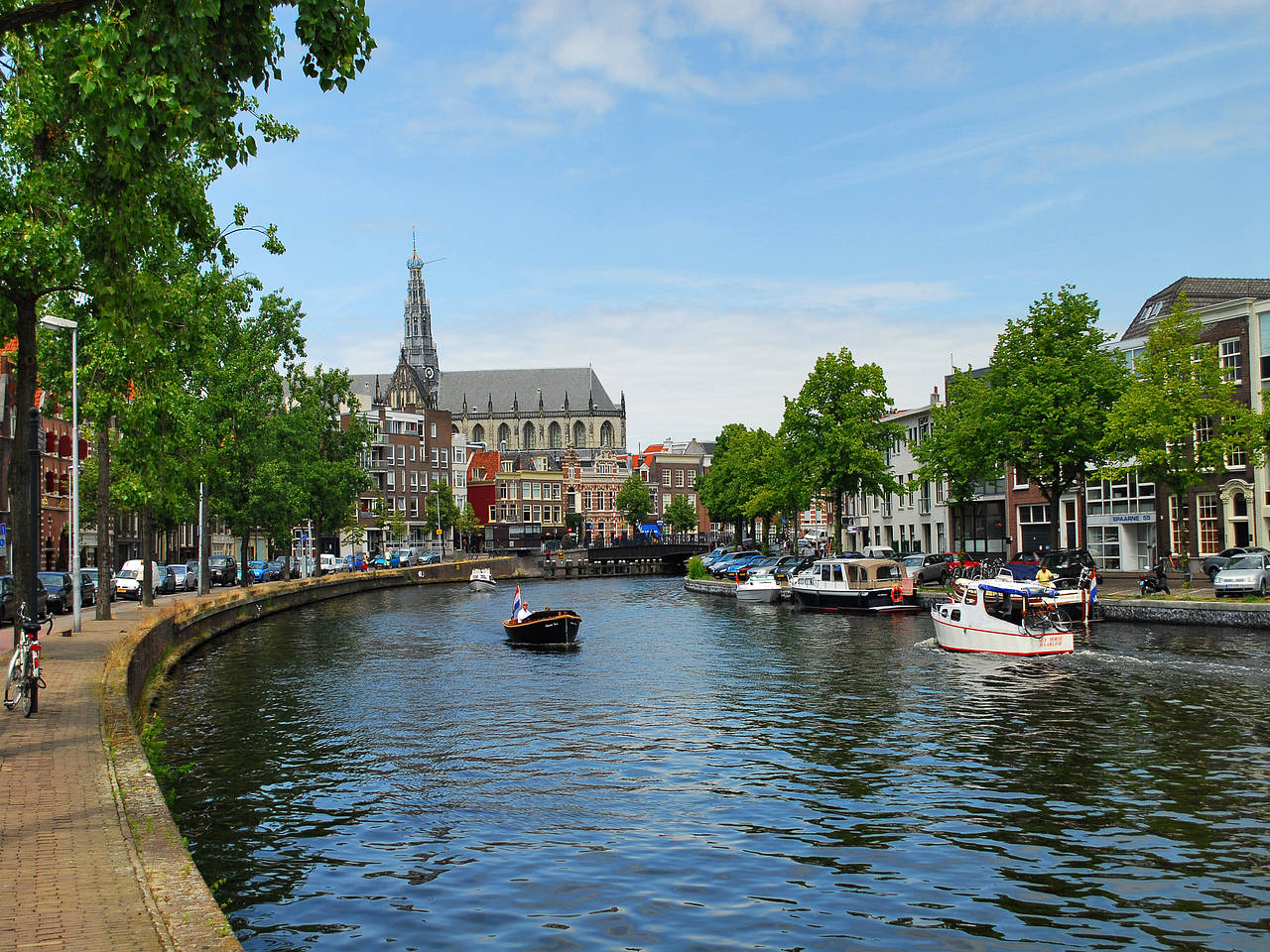 Foto Haarlem - Haarlem