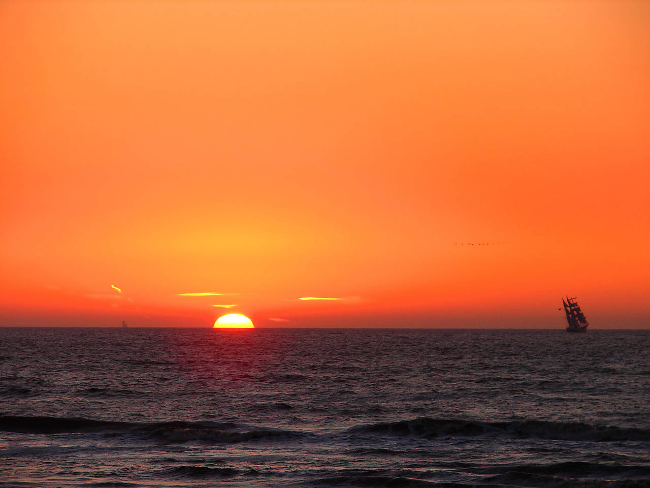 Zandvoort Foto 