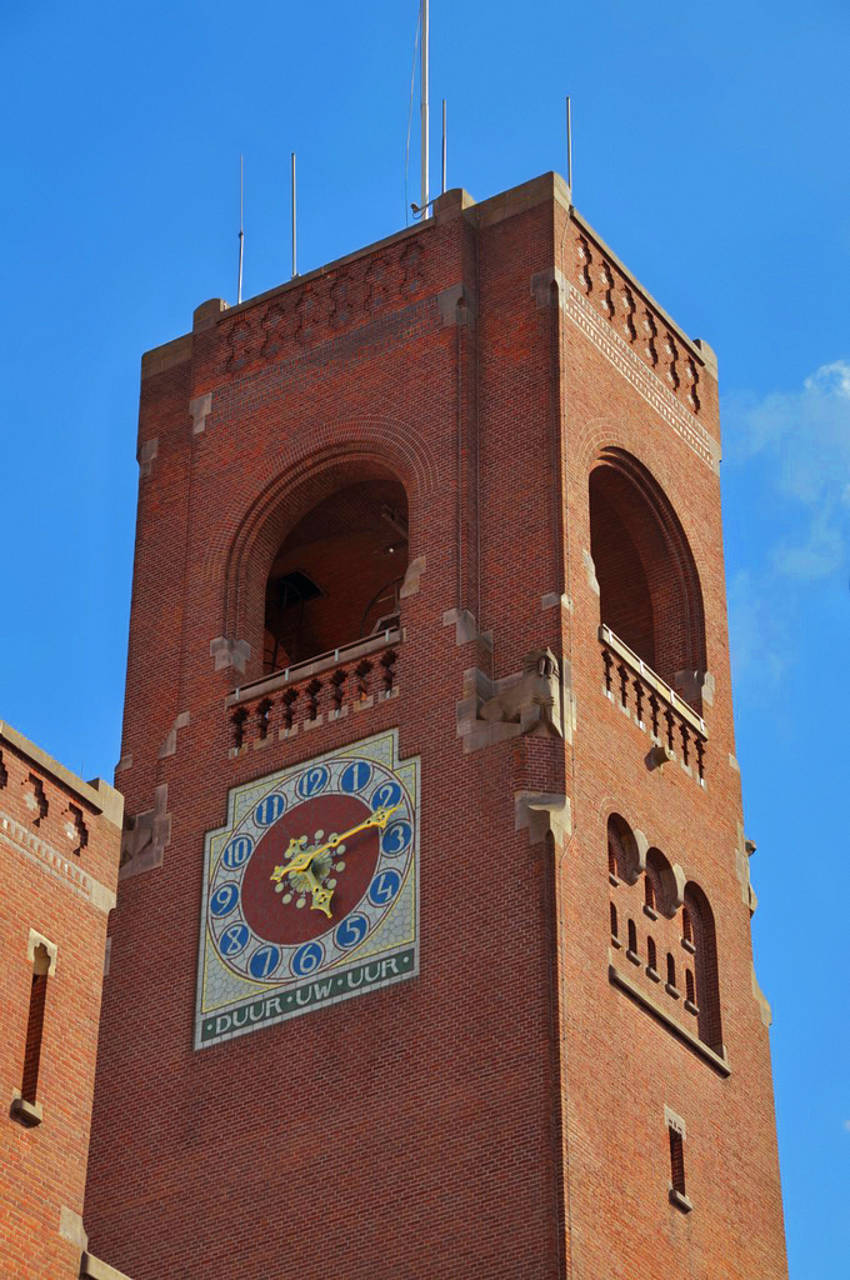 Fotos Beurs van Berlage | Amsterdam