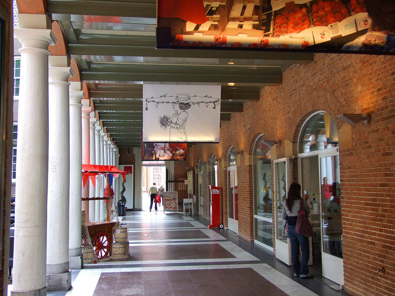 Amsterdams Historisch Museum